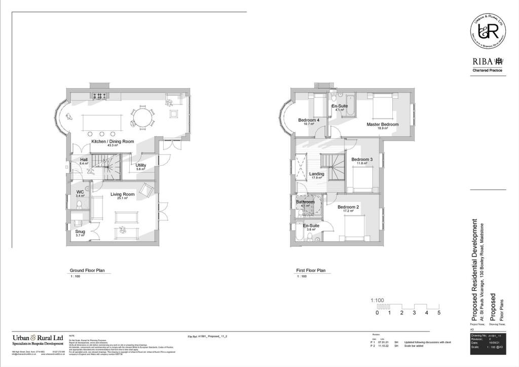 Boxley Road, Penenden Heath, Maidstone - View 3