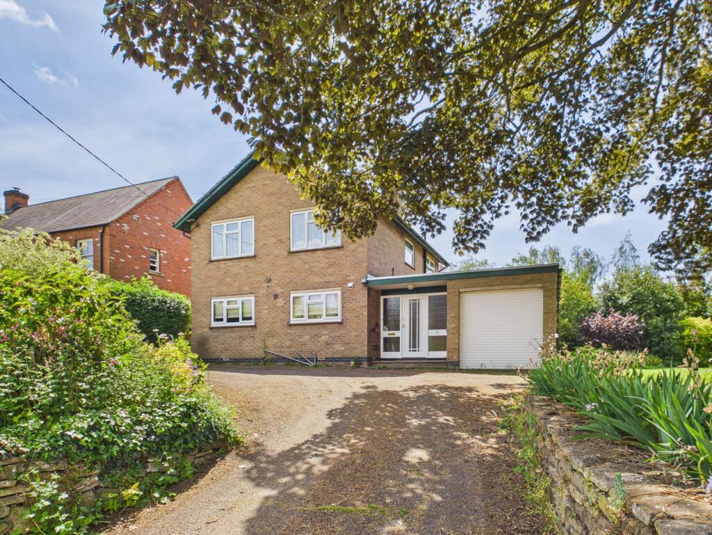 Main image of property: Mill Road, Kislingbury, NN7