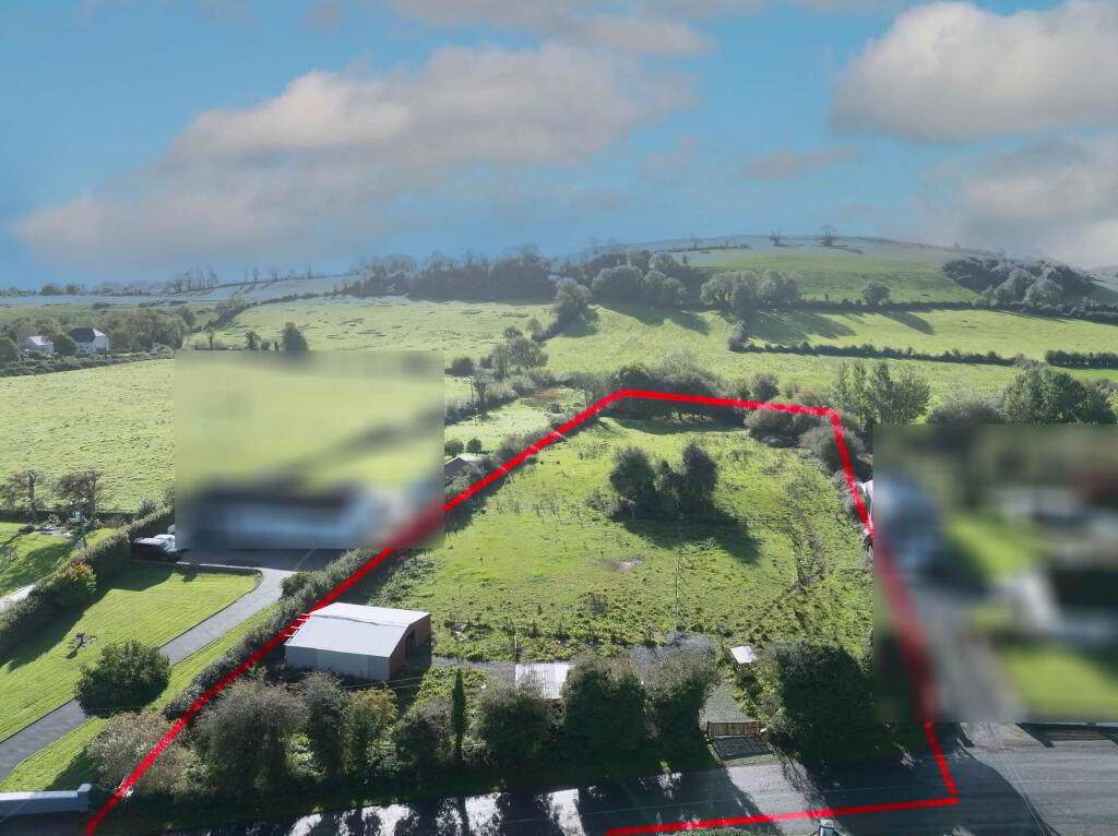 Main image of property: Pust, South, Caherconlish