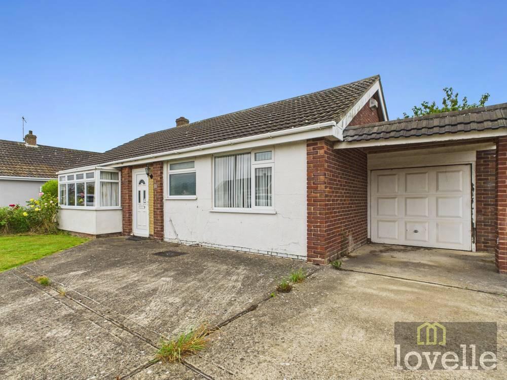 Main image of property: Kipling Drive, Mablethorpe, LN12