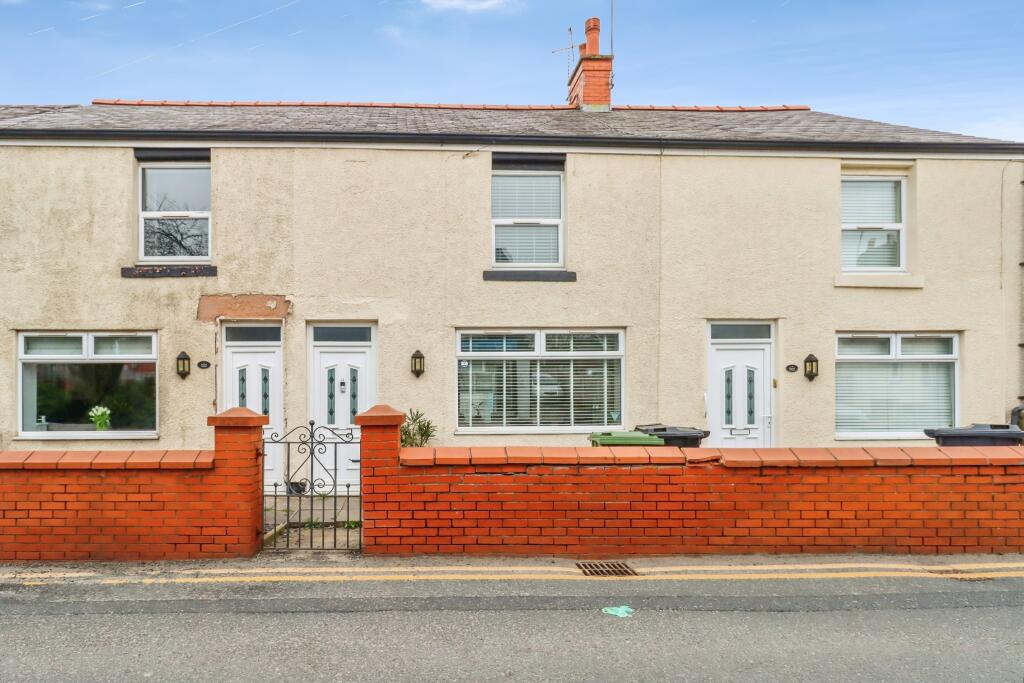 Main image of property: Church Street, Wrexham, LL14