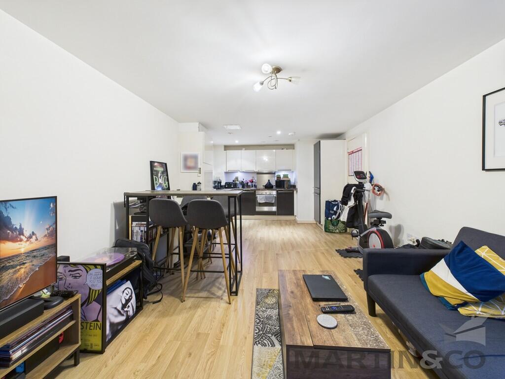 Fitzwilliam Court, Newsome Place, St Albans - More