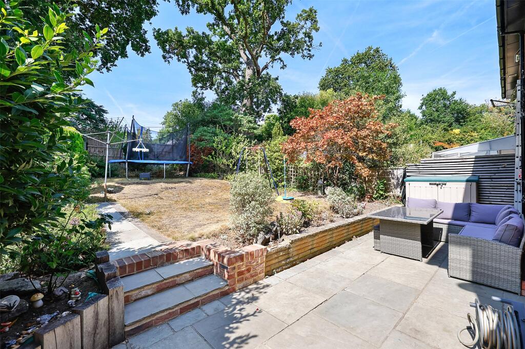 Main image of property: Oak Ridge, Dorking, Surrey, RH4