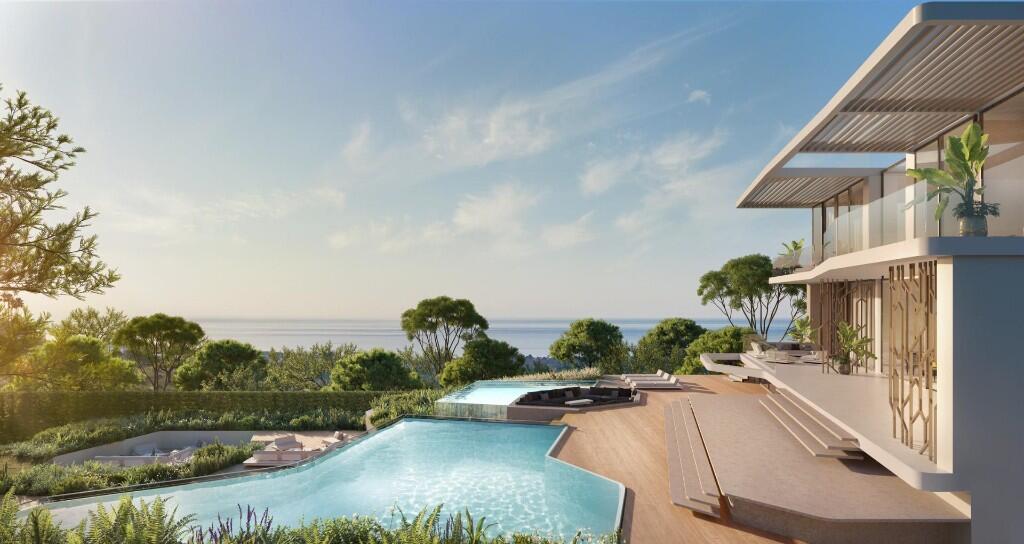 Main image of property: Benahavís, Málaga, Andalusia