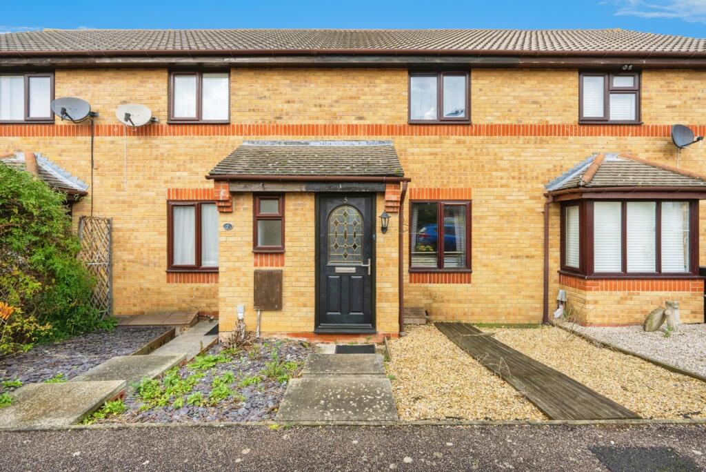 Main image of property: Columbine Close, Bedford, Bedfordshire, MK41