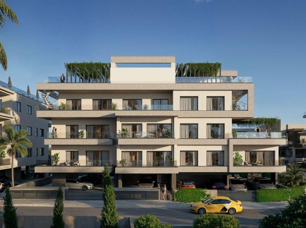 Main image of property: Zakaki, Limassol, Cyprus