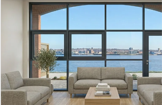 Main image of property: Liverpool, L3