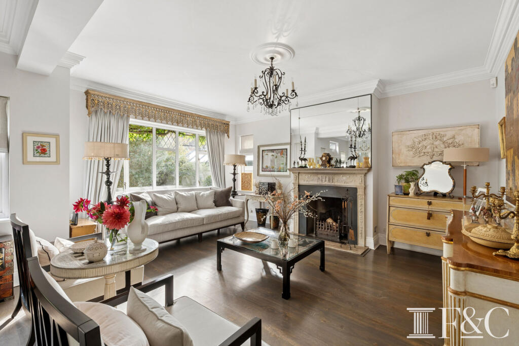 House in London, Mortlake - View 4