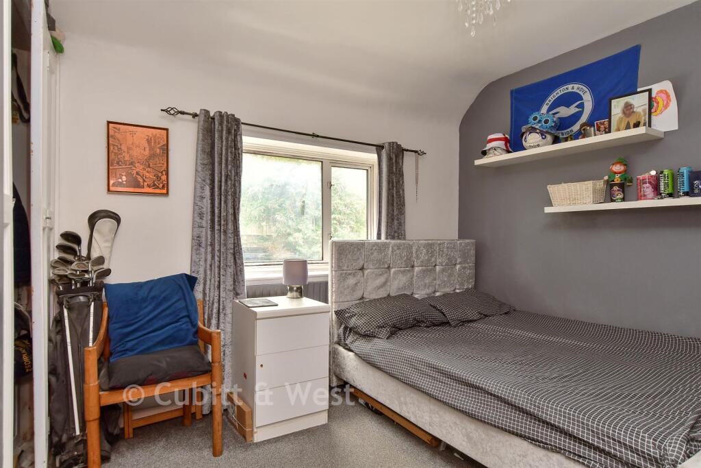 House in Brighton - More