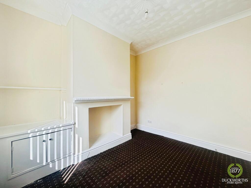 House in Burnley, Lancashire - View 5