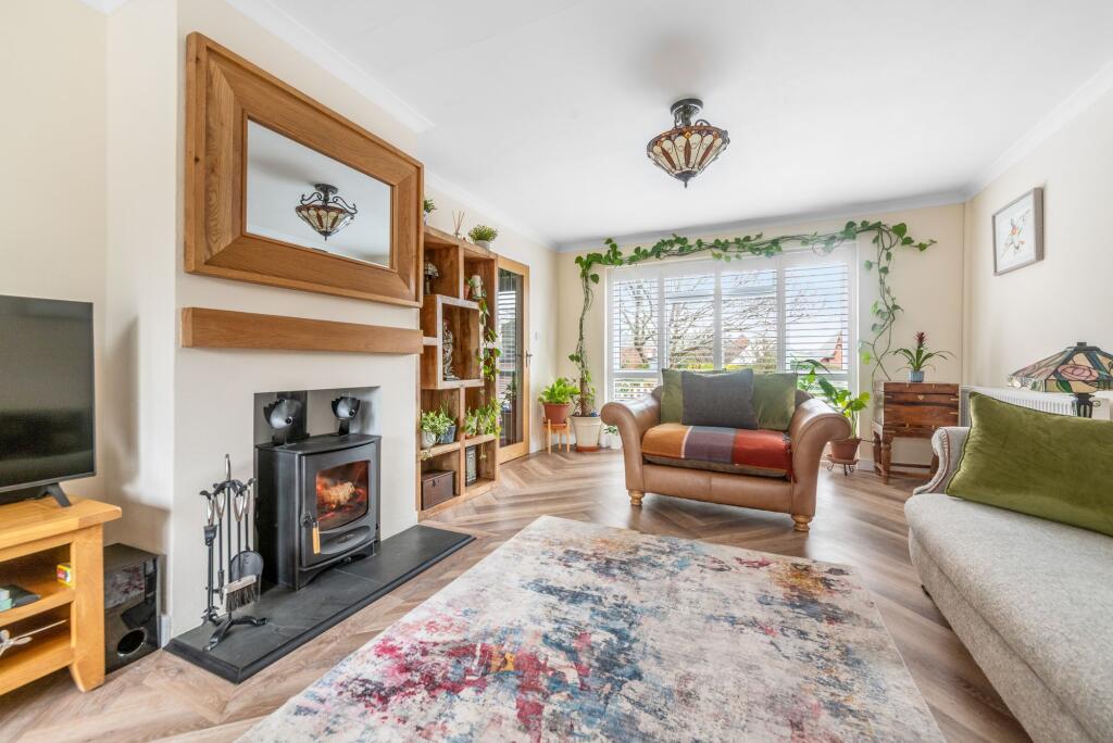 Great Comberton, Pershore, WR10 photo 3