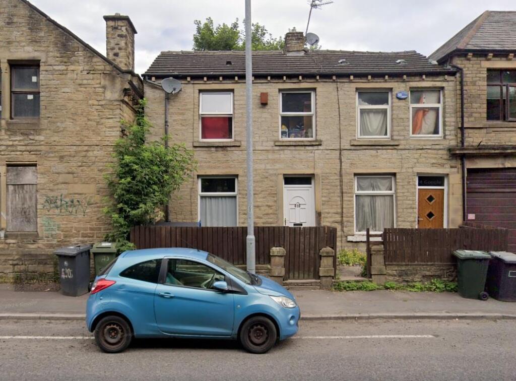 Main image of property: Manchester Road, Crosland Moor, Huddersfield