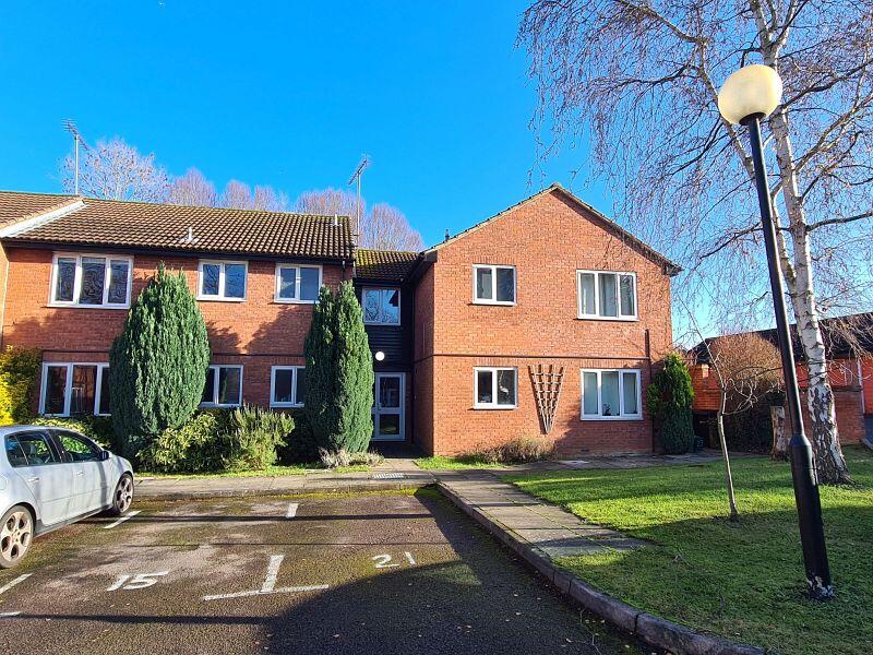 Main image of property: Bookham Court, Church Road, Great Bookham