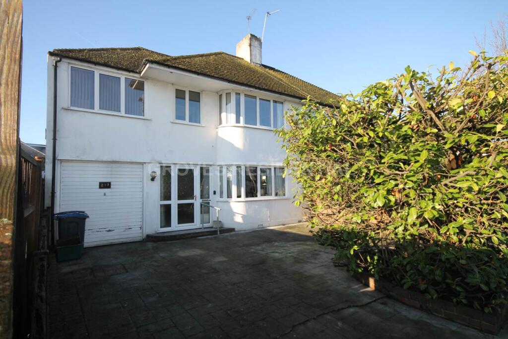 Main image of property: South Lane, New Malden