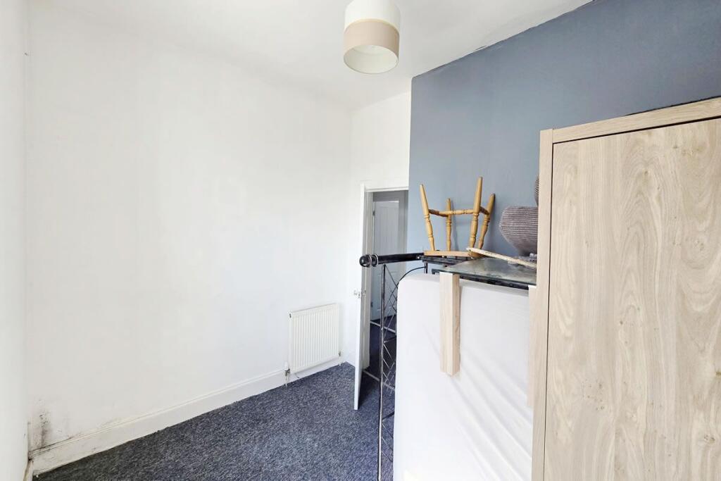 Apartment in Aberdeen, Powis, Froghall, Powis and Sunnybank - More