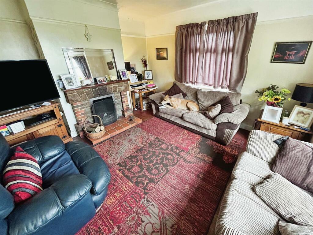 Rhewl, Gobowen - View 6