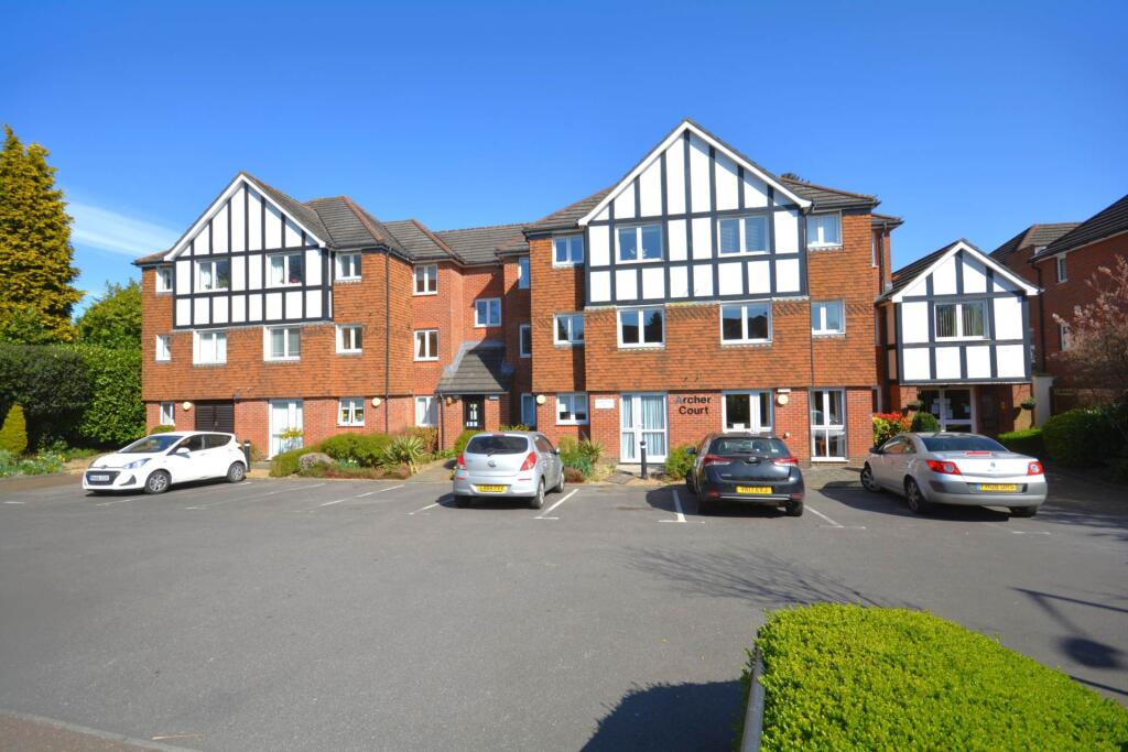 Archer Court photo 2
