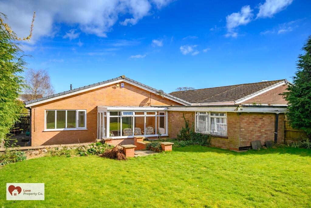 Additional image 18 of Gilberry Close, Knowle, Solihull, B93 9JZ