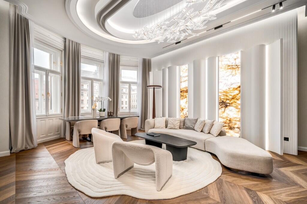 Main image of property: District V, Budapest