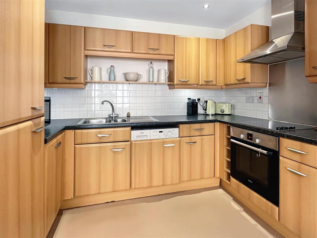 Rustat Avenue, Cambridge - Ansicht 6