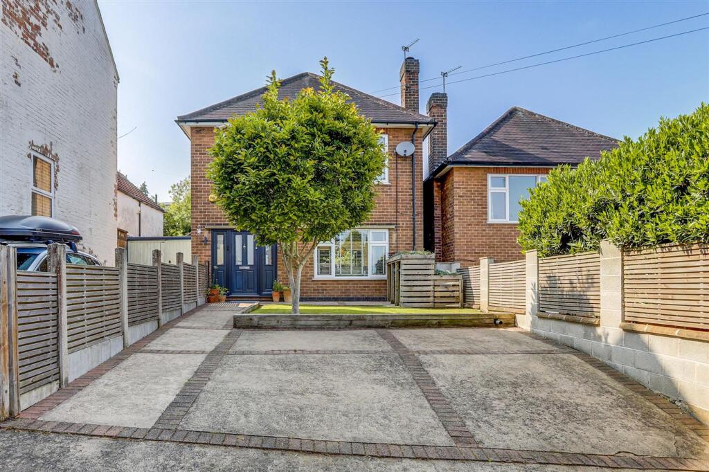 Moore Road, Mapperley, NG3 image 4