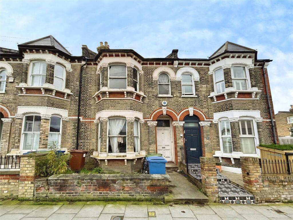 Main image of property: Goodrich Road, London, SE22