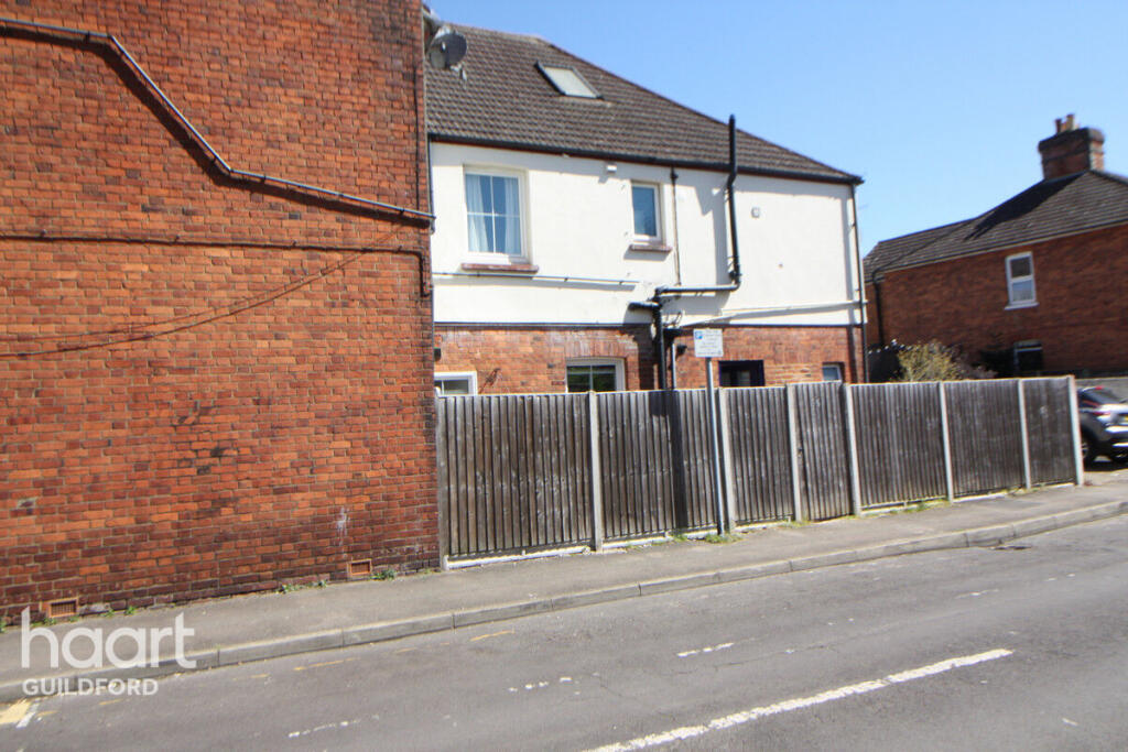 Main image of property: Recreation Road, Guildford