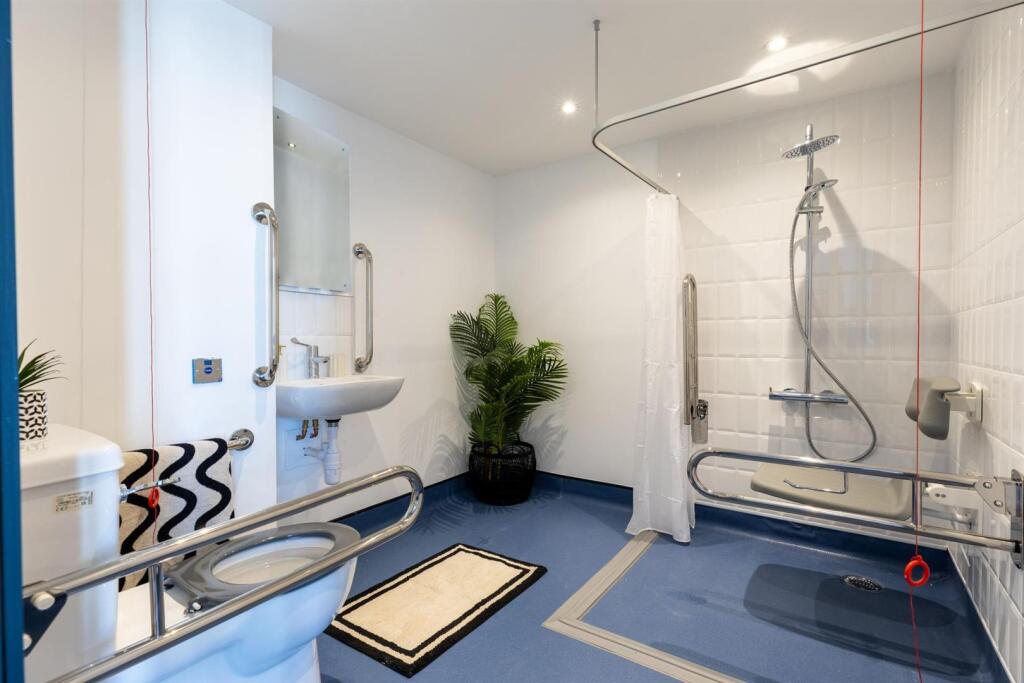 1 bedroom flat share for rent