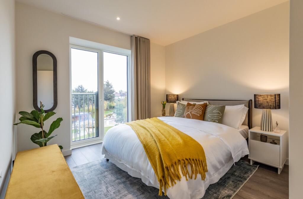 Apartment in London - View 3