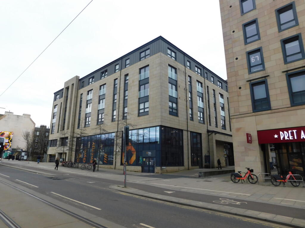 Main image of property: 5, Shrubhill Walk, Edinburgh, EH7 4FG