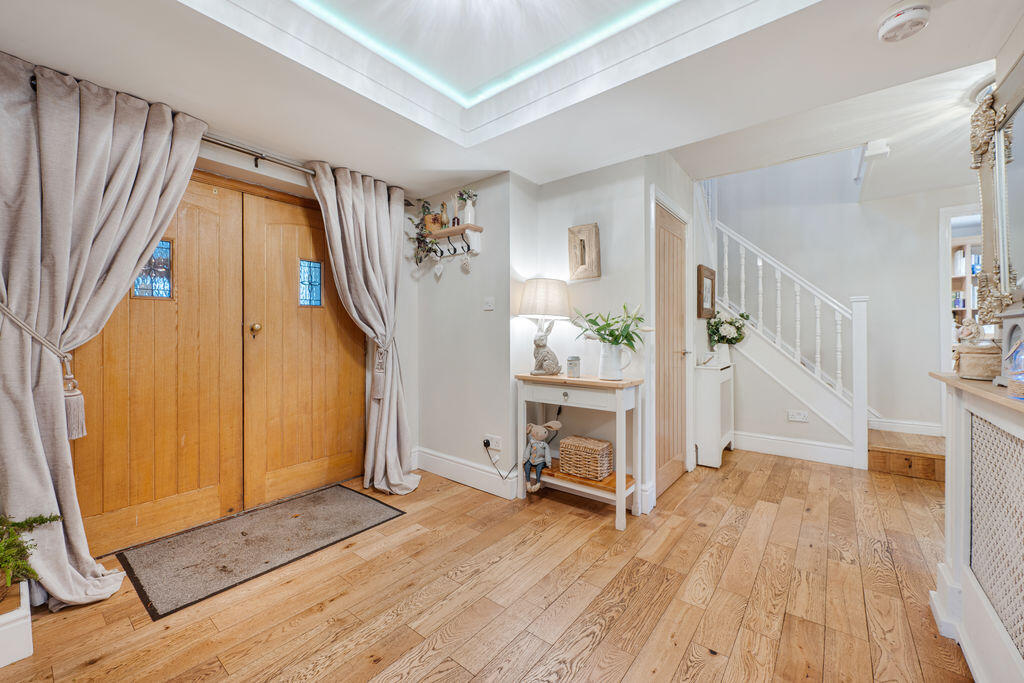 House in Blackpool - View 5