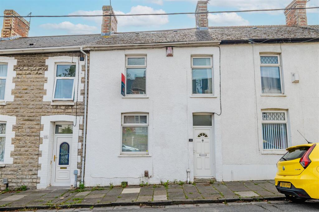 Main image of property: Treharne Road, Barry