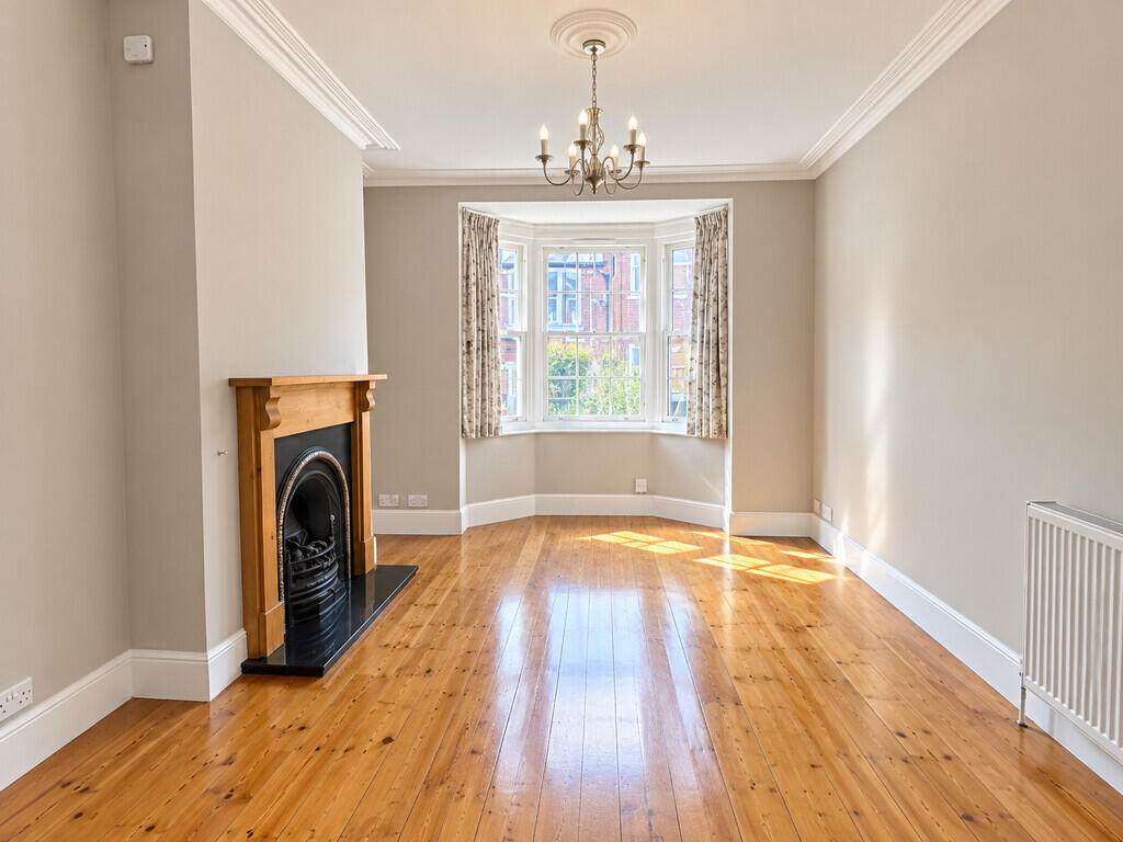 House in Exeter, St Leonards - View 3