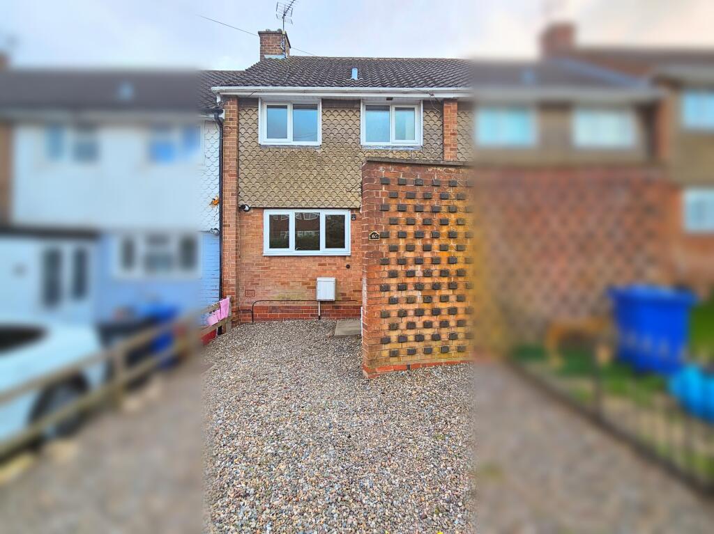 Main image of property: Hillwood Road, Halesowen