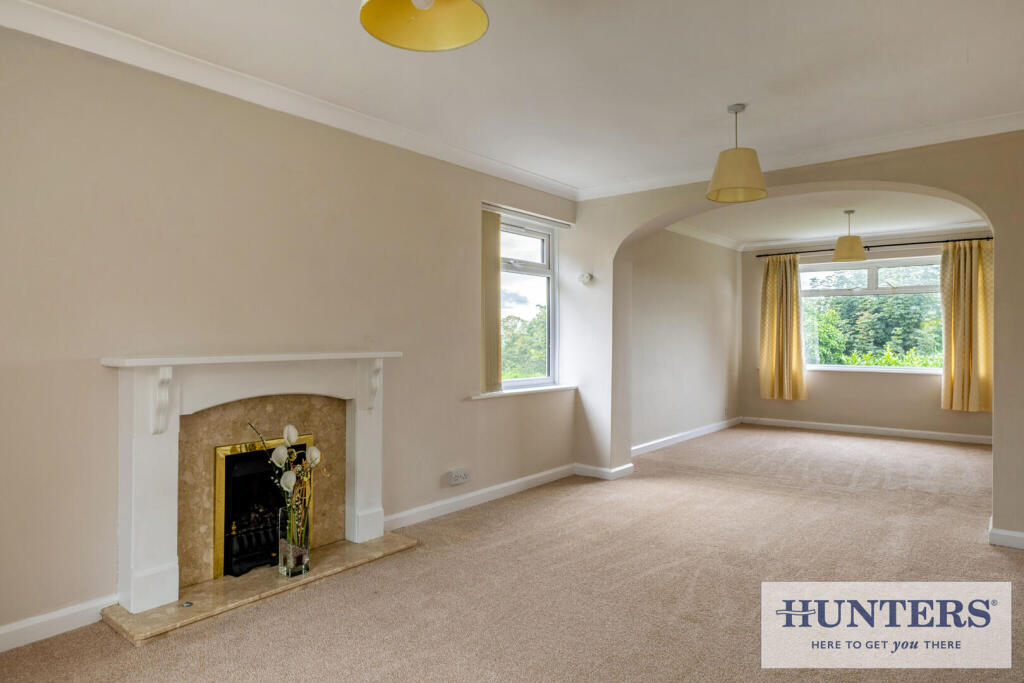House in Leeds, Larkfield, Rawdon - View 5