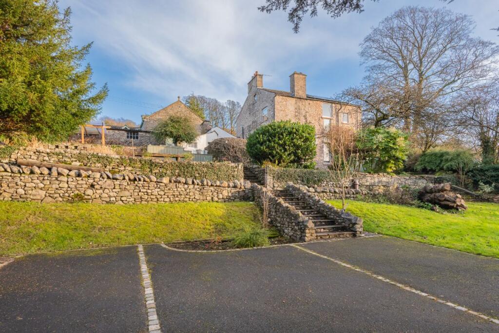 Main image of property: Leasgill House, Leasgill, Milnthorpe, LA7 7ET