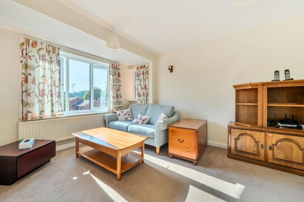 Kennet Court, Wokingham, RG41