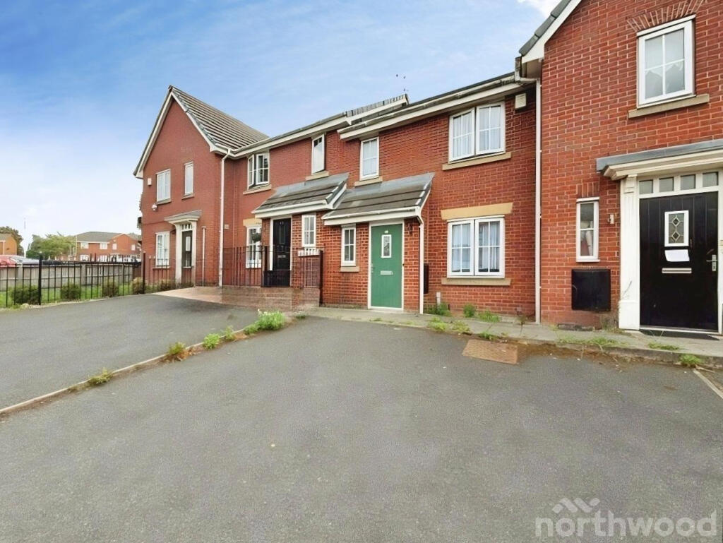 Main image of property: Luton Grove, Anfield, Liverpool, L4