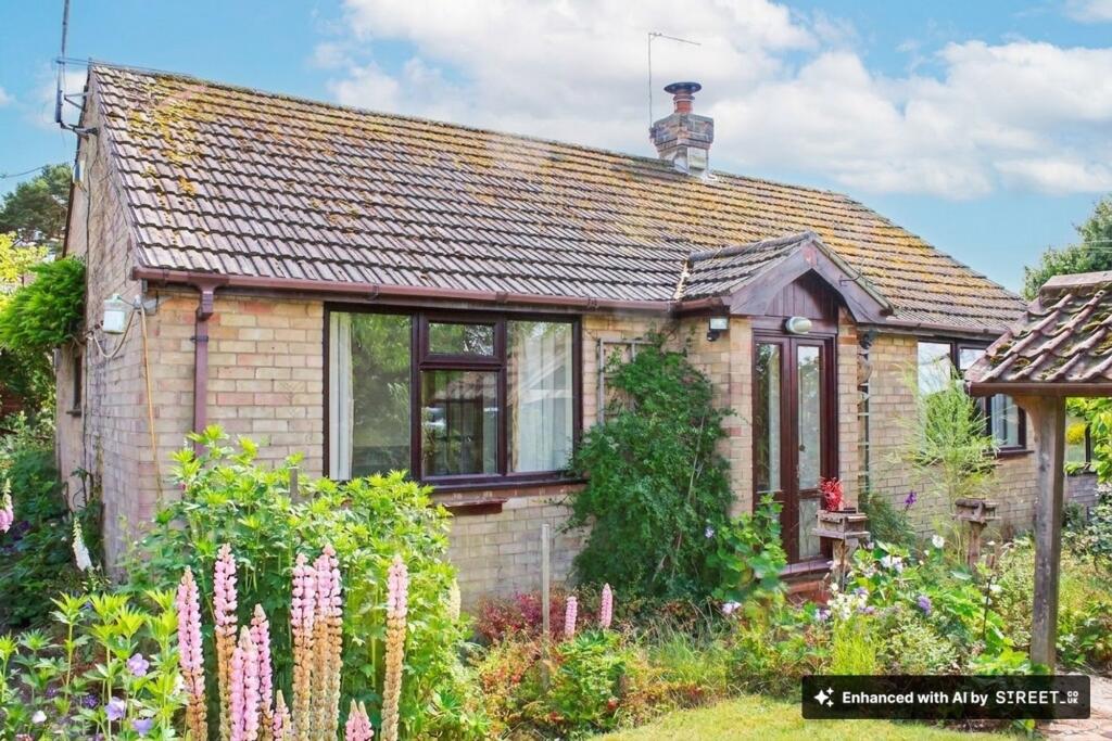 Main image of property: Navigation Lane, Caistor, LN7