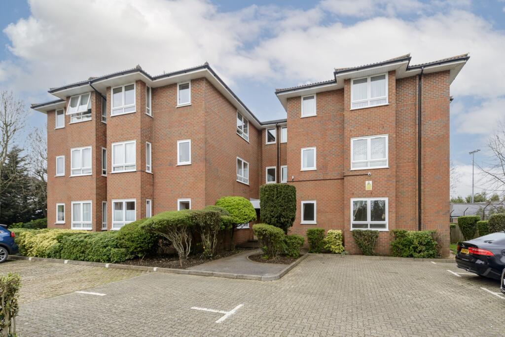 Main image of property: Copperfield Court, Gunnersbury Gardens, London W3