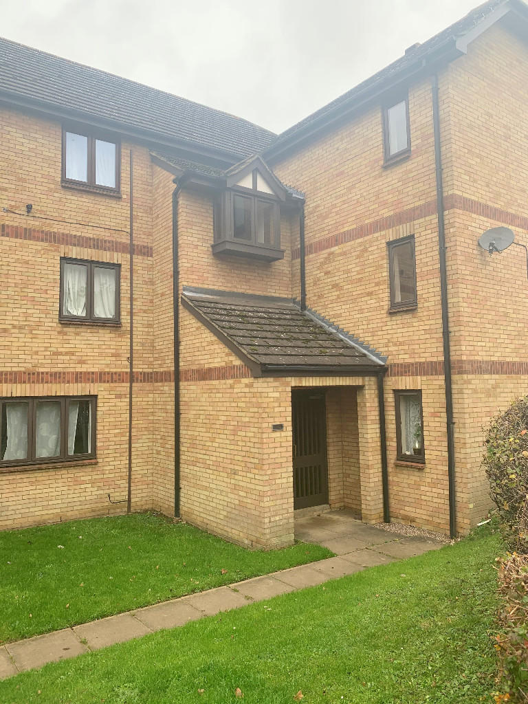 Main image of property: Kerr Close, Knebworth, Hertfordshire, SG3