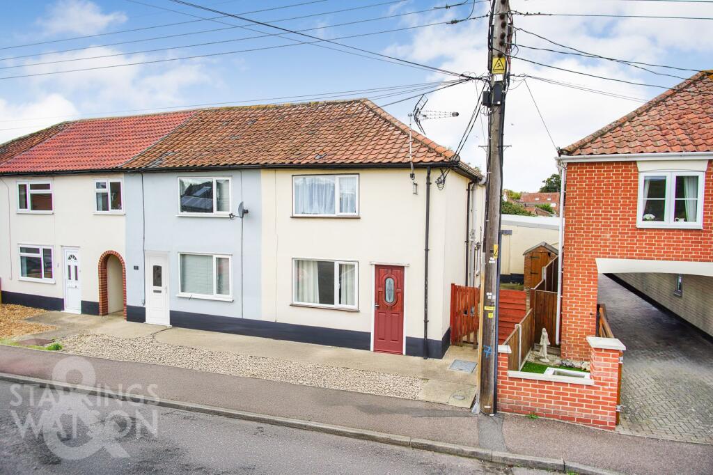 Mission Road, Diss photo 4