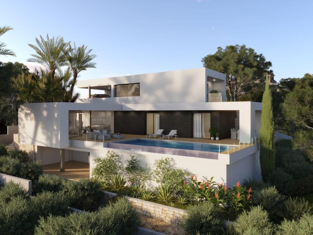 Main image of property: Valencia, Alicante, Javea