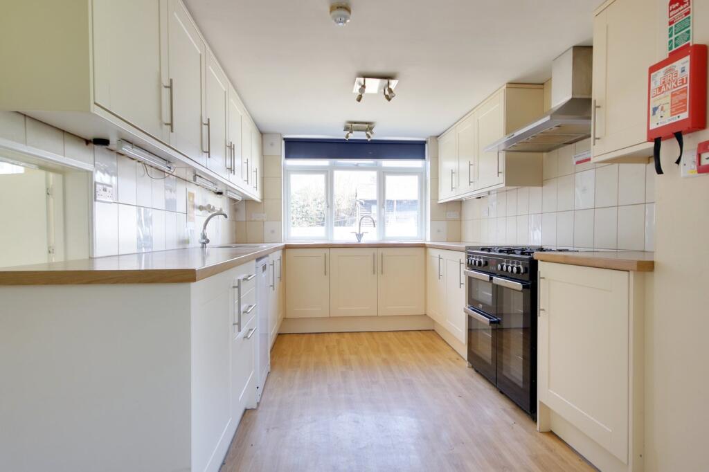 House in New Forest, Burley - View 3