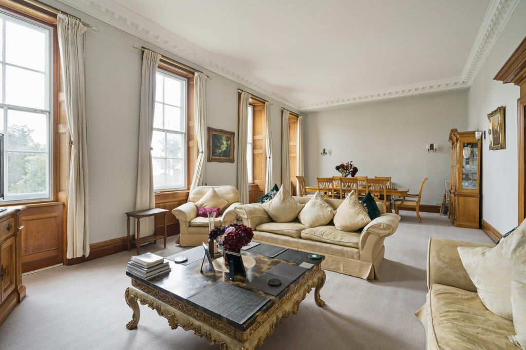 Main image of property: Petersham Road, Richmond, TW10