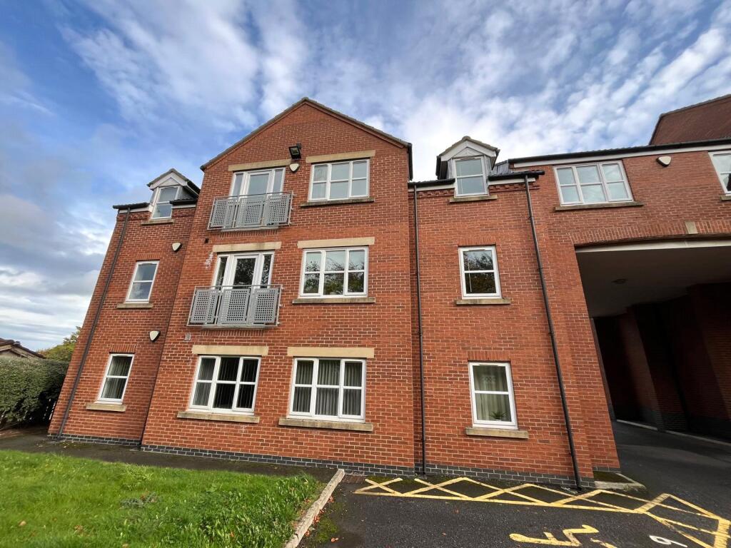 Main image of property: Dovedale Court, Seaham, County Durham, Na, SR7