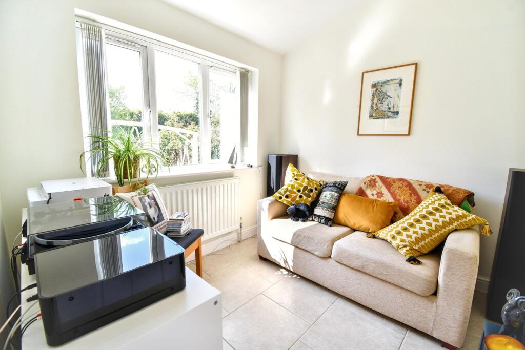 House in Milton Keynes - More