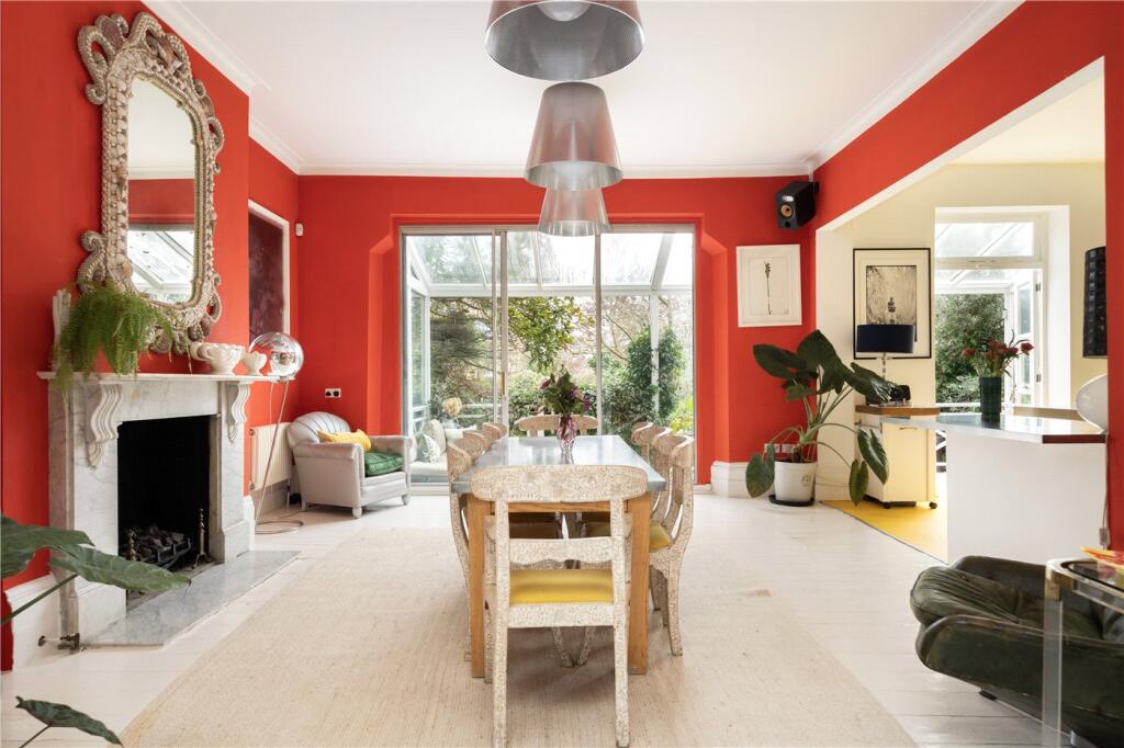 Main image of property: Putney Hill, London, SW15