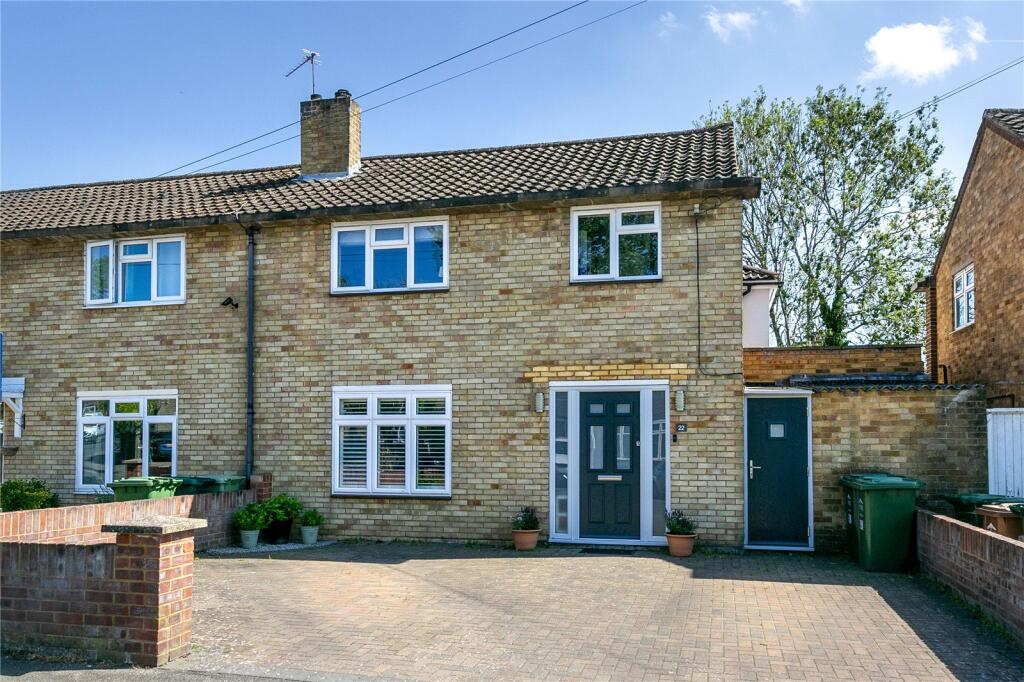 Main image of property: Montford Road, Sunbury-On-Thames