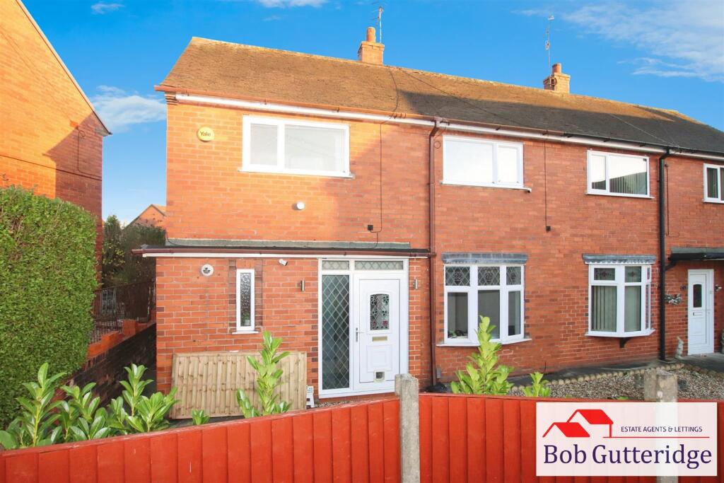 Main image of property: Chell Grove, Bradwell, Newcastle-under-Lyme